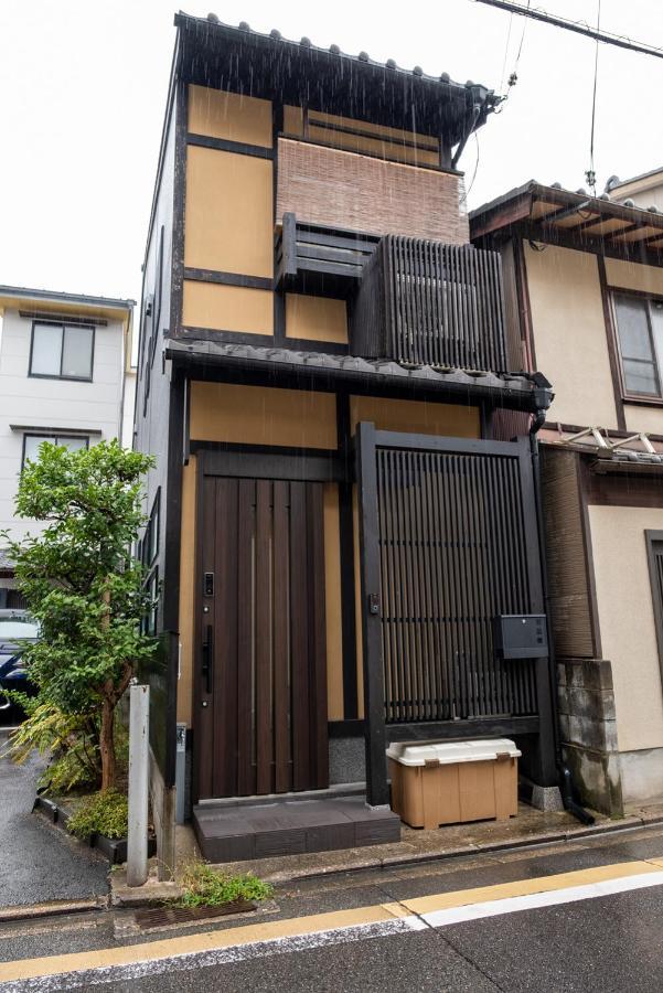 Little Hotel Kyoto Karasuma Takatsuji Exterior foto