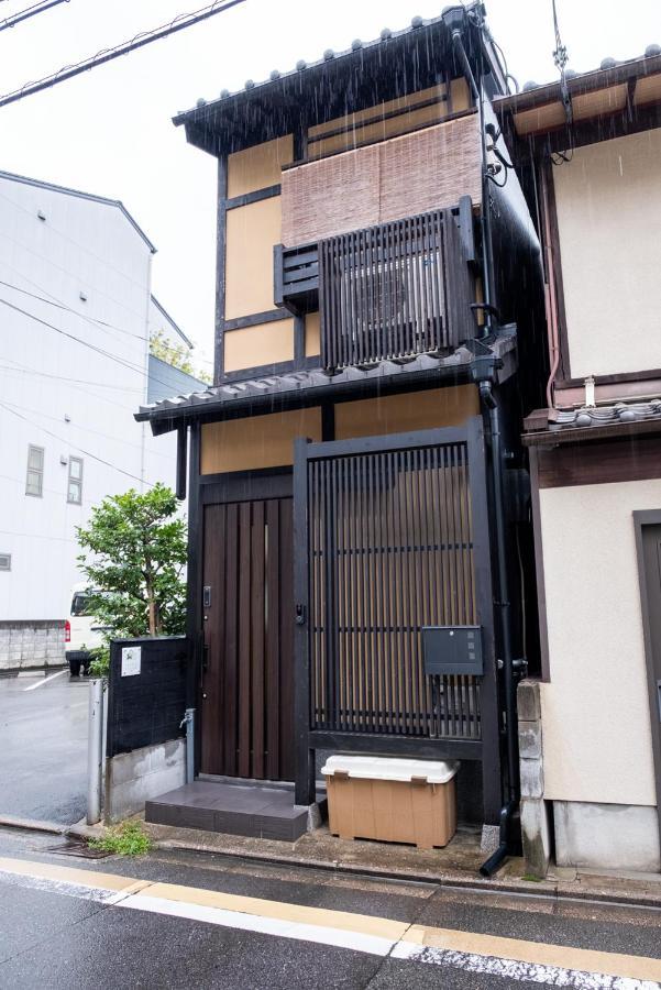 Little Hotel Kyoto Karasuma Takatsuji Exterior foto